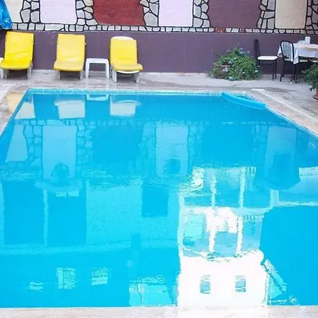 فندق Kleopatra Alis