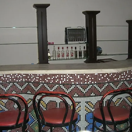 Hotel Kleopatra Alis 3*