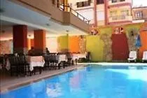 Otel Kleopatra Alis 3*