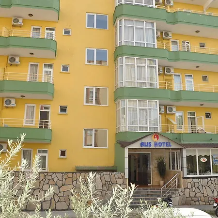 Kleopatra Alis Hotel