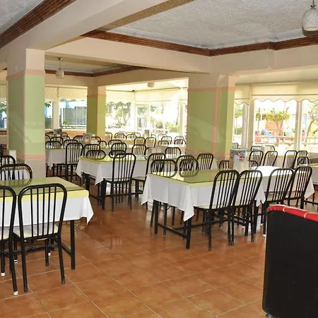 Kleopatra Alis Hotel Alanya