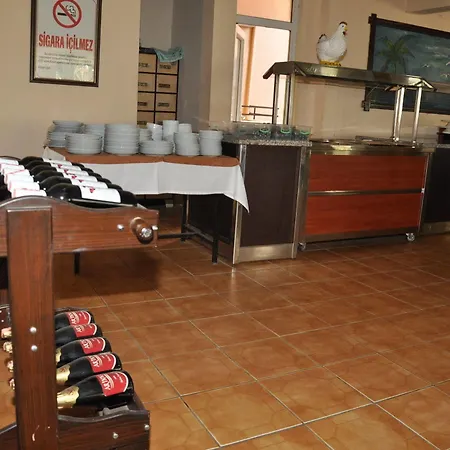 Kleopatra Alis Hotel Alanya