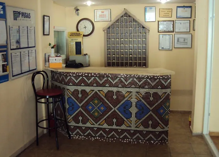 Kleopatra Alis ألانيا