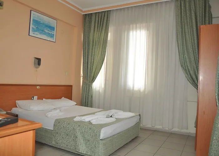 Kleopatra Alis ألانيا