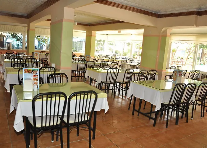 فندق Kleopatra Alis 3*