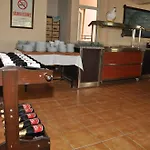 Kleopatra Alis Hotel Alanya