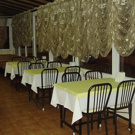 Hotel Kleopatra Alis Alanya