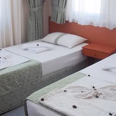 Hotel Kleopatra Alis 3*