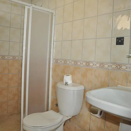 Kleopatra Alis Hotel 3*