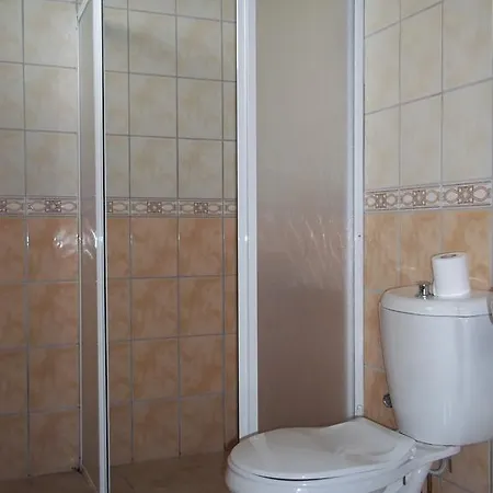 Hotel Kleopatra Alis Alanya