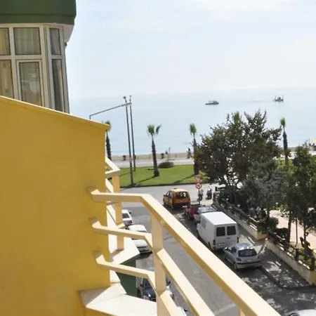 Hotel Kleopatra Alis 3*