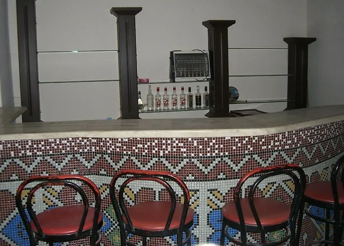 Hotel Kleopatra Alis 3*