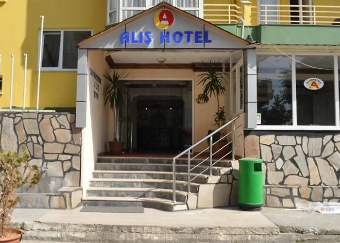 Kleopatra Alis Alanya