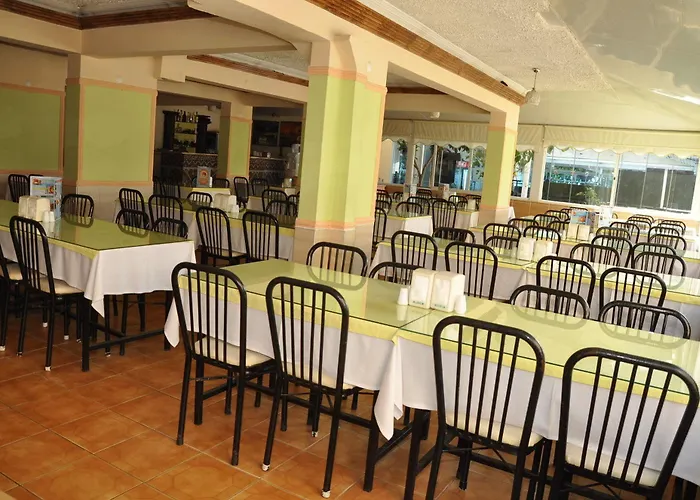 Kleopatra Alis Hotel Alanya