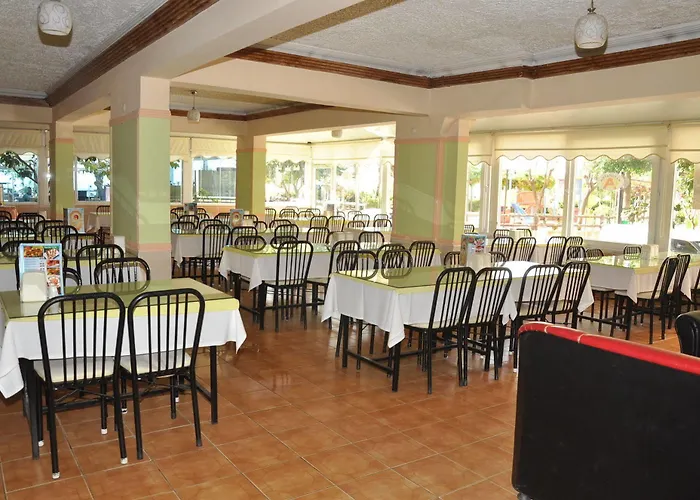 Kleopatra Alis Hotel Alanya